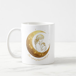Taza De Café Mejor regalo para madre, para aquellos que aman a