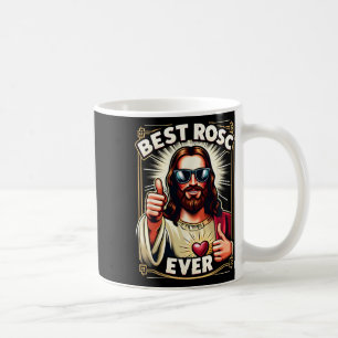 Taza De Café Mejor Rosc jamás médico cristiano cirujano diverti