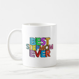 Taza De Café Mejor Stephor