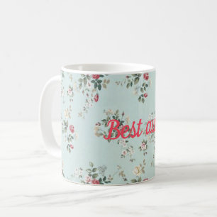 Taza De Café Mejor tía
