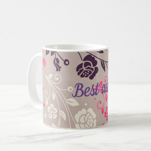 Taza De Café Mejor tía