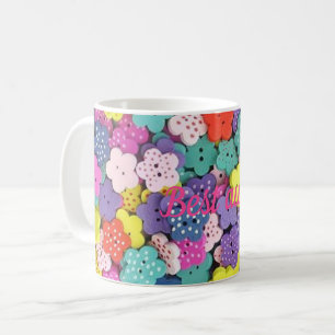 Taza De Café Mejor tía