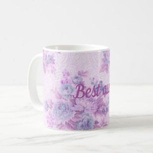 Taza De Café Mejor tía