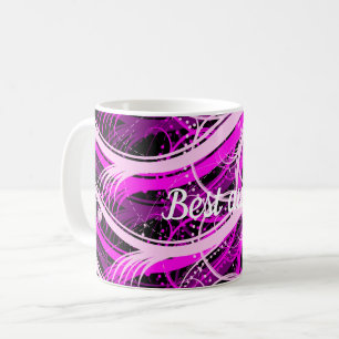 Taza De Café Mejor tía