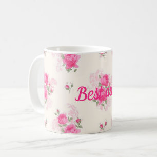 Taza De Café Mejor tía