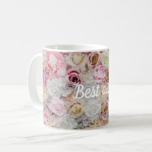 Taza De Café Mejor tía