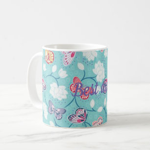 Taza De Café Mejor tía