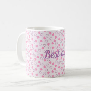 Taza De Café Mejor tía