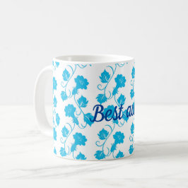 Taza De Café Mejor tía