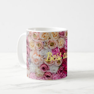Taza De Café Mejor tía