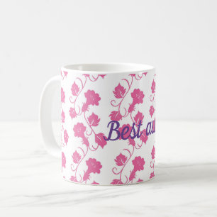 Taza De Café Mejor tía