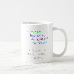 Taza De Café Mejore que usted