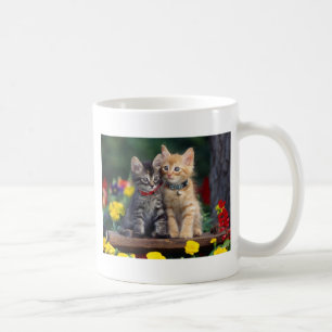 Taza De Café Mejores amigos