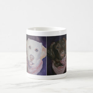 Taza De Café Mejores amigos