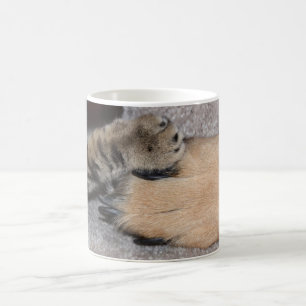 Taza De Café Mejores amigos para siempre por Shirley Taylor