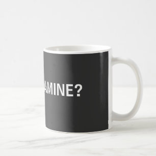 TAZA DE CAFÉ ¿MELAMINA CONSEGUIDA?