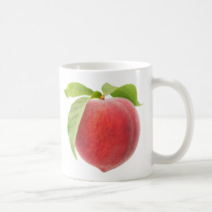 Taza De Café Melaza rosa