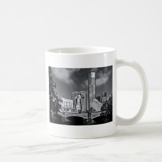 Taza De Café Melbourne maravillosa