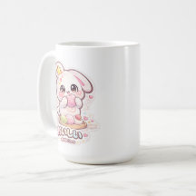 Mello el conejo de mochi - Delicioso