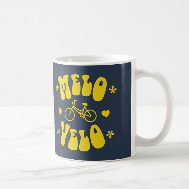Taza De Café Melo Velo (Derecha)