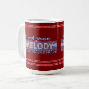 Taza De Café melodía