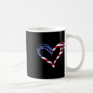 Taza De Café Mem de las Fuerzas Armadas Patrióticas Estadounide