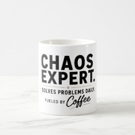Taza De Café Meme corporativo divertido | Oficina de compañeros
