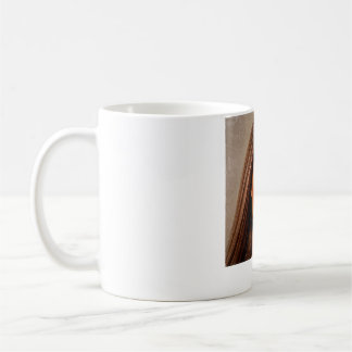 Taza De Café Meme de cara de muñeca asquerosa divertida