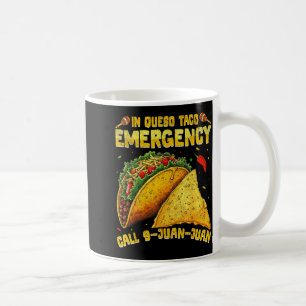 Taza De Café Meme de dicho divertido cinco de mayo fiesta de ta