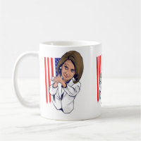Meme de Nancy Pelosi aplaudiendo