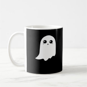 Taza De Café Meme divertido de Little Boo