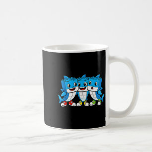 Taza De Café Meme Divertido Para Niños Italianos Niños Niñas Ce
