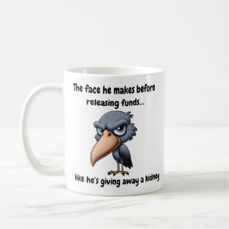 Taza De Café Meme Emporium con Melanin