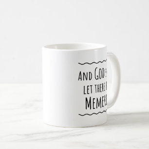Taza De Café Memere regalo de la abuela canadiense al café Mug