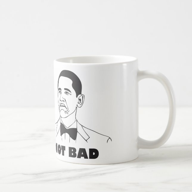 Taza De Café Memes (Derecha)