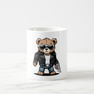 Taza De Café Memes de Teddy Lindos