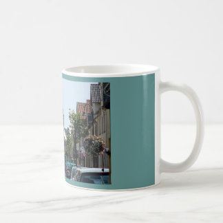 Taza De Café Memoria-Taza de Arolsen/de Waldeck