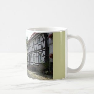 Taza De Café Memoria-Taza de Rhoden/de Waldeck