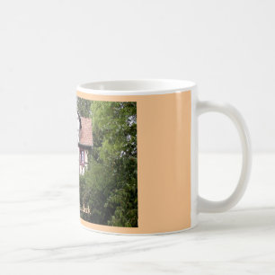 Taza De Café Memoria-Taza de Wethen/de Waldeck