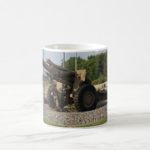 Taza De Café Memorial de VFW