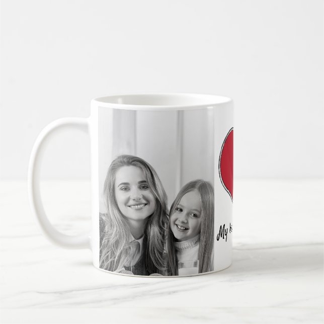 Taza De Café memories of a girls afternoon (Izquierda)