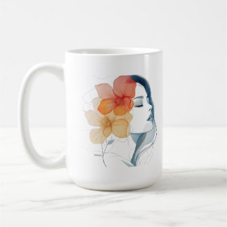 Taza De Café MemoryUs – “Still Us” Lyric Coffee Mug
