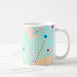 Taza De Café Memphis #82 Greenleaf