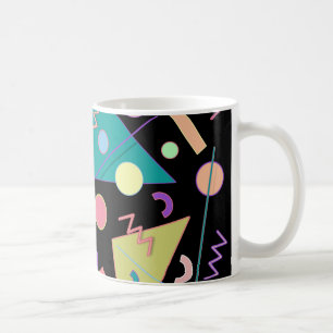 Taza De Café Memphis No. 79