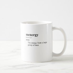 TAZA DE CAFÉ MENERGÍA 2