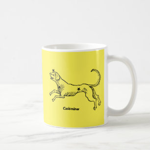 Taza De Café Menor de Canis, 1482