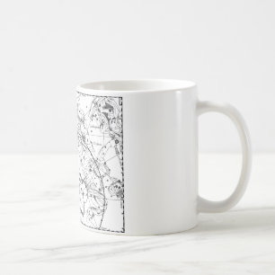 Taza De Café Menor de Ursa