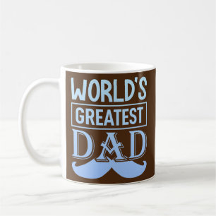 Taza De Café Mens My favorite People call me Dad Father Day