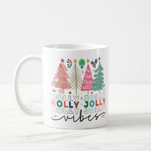Taza De Café Mensaje a Santa Claus