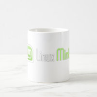 Menta de Linux